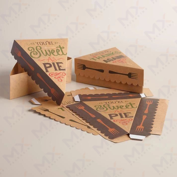 Pie Boxes